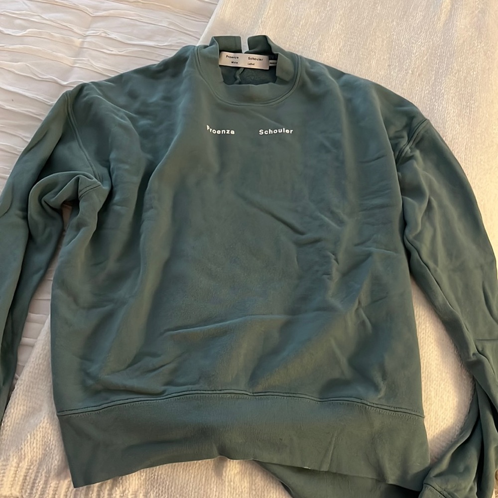 Prozena Schouler Sweatshirt